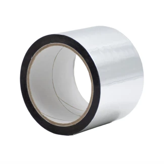 MPT/MF/75/50 - METALLIC ADHESIVE TAPE | 7,5cm x 50m