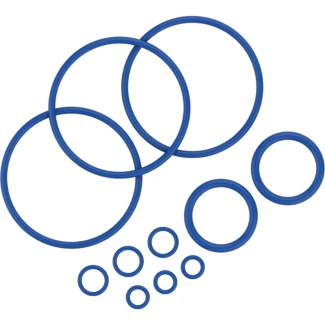 VA2529 - STORZ&amp;BICKEL - SEAL RING SET FOR MIGHTY+