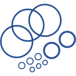 VA2529 - STORZ&amp;BICKEL - SEAL RING SET FOR MIGHTY+