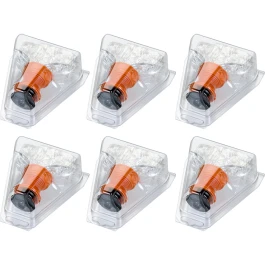 VA2015 - STORZ&amp;BICKEL - EASY VALVE BALLOON SET | 6 BALLOONS