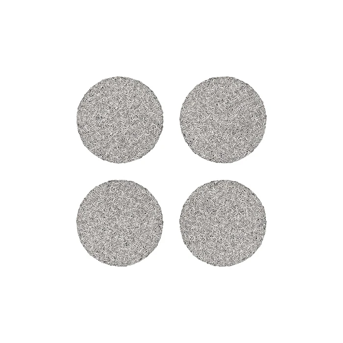 VA2014 - STORZ&amp;BICKEL - DOSING CAPSULE PAD SET | 4 PIECES