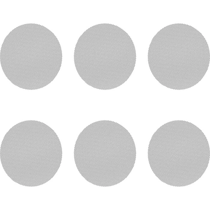 0310E - STORZ&amp;BICKEL - REPLACEMENT NET SET FOR EASY VALVE HYBRID AND CLASSIC