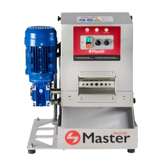 MB200 - MASTER PRODUCTS - BUCKER 200 DESTIMER