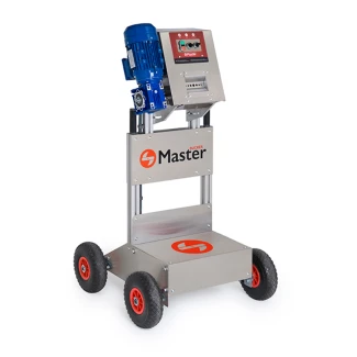 MB500 - MASTER PRODUCTS - BUCKER 500 DESTIMER