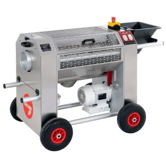 MTT5 - MASTER PRODUCTS - MT TUMBLER 500 (FOR FRESH FLOWERS)