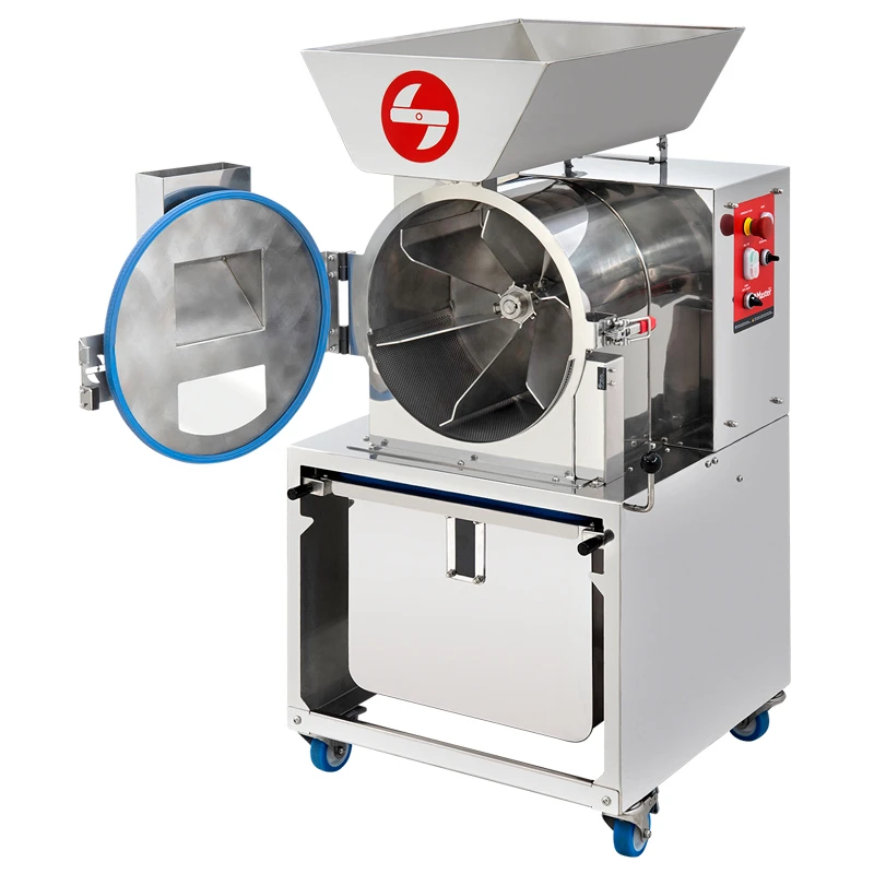 MM500 - MASTER PRODUCTS - MM MILL 500 MED