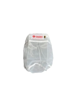 MNET-WBM8L - MEDICAL NETS - WASHING BAG | 8L 220 MICRON