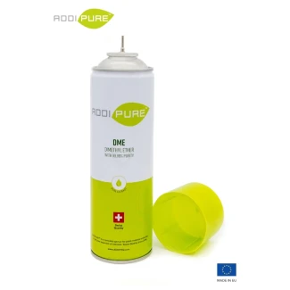 ADDIPURE - DME DIMETHYL ETHER GAS | 500ml