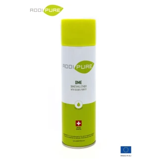 ADDIPURE - DME DIMETHYL ETHER GAS | 500ml