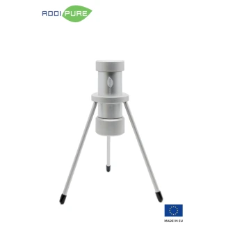 ADDIPURE - P.E.O EXTRACTION SYSTEM | DIAM. 50mm 60gr. HEIGHT-ADJUSTABLE