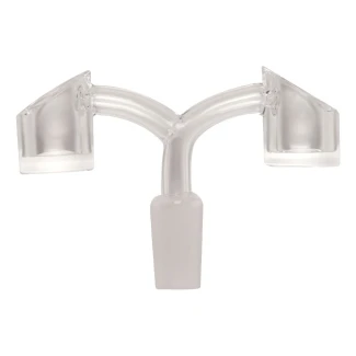 DOUBLE QUARTZ BANGER