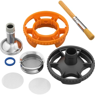 STORZ&BICKEL - HYBRID FILLING CHAMBER