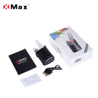 XVAPE - XMAX QOMO KIT