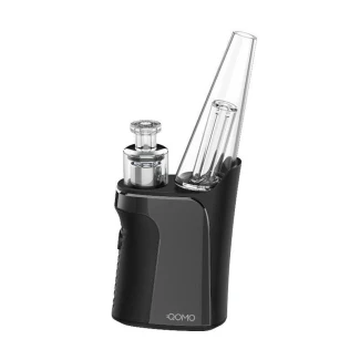 XVAPE - XMAX QOMO KIT