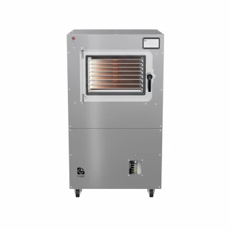 FROSTX15 - FROSTX - FROSTX 15 SECADOR DE CÁÑAMO PROFESIONAL | 15Kg MATERIAL