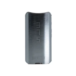 D3GRY - DAVINCI - VAPORIZADOR IQ3 | GUN METAL