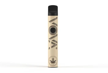 EXVVAP03 - EXVAPE - VOVA VOLKS VAPORIZADOR VAPORIZADOR PORTÁTIL | CREMA
