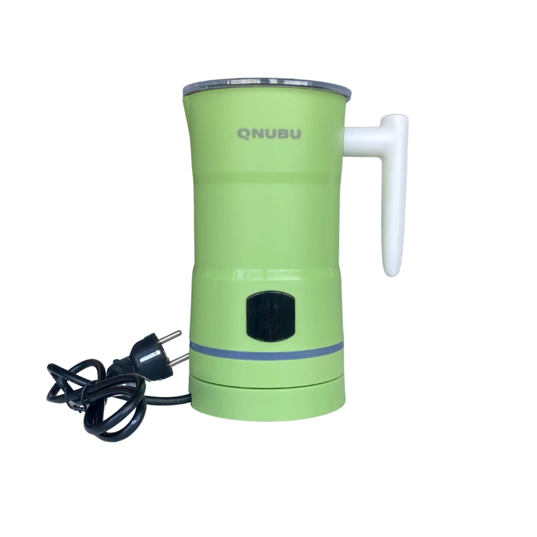 DESC0003 - QNUBU - MEZCLADORA DE CARAMELOS DE GOMA | MÁQUINA DE CARAMELOS DE GOMA