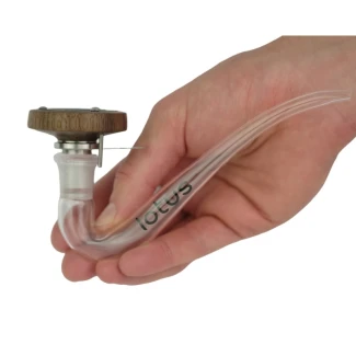 VAPWALNUTLOTUS - VAPMAN LOTUS - VAPORIZADOR DE MADERA DE NOGAL