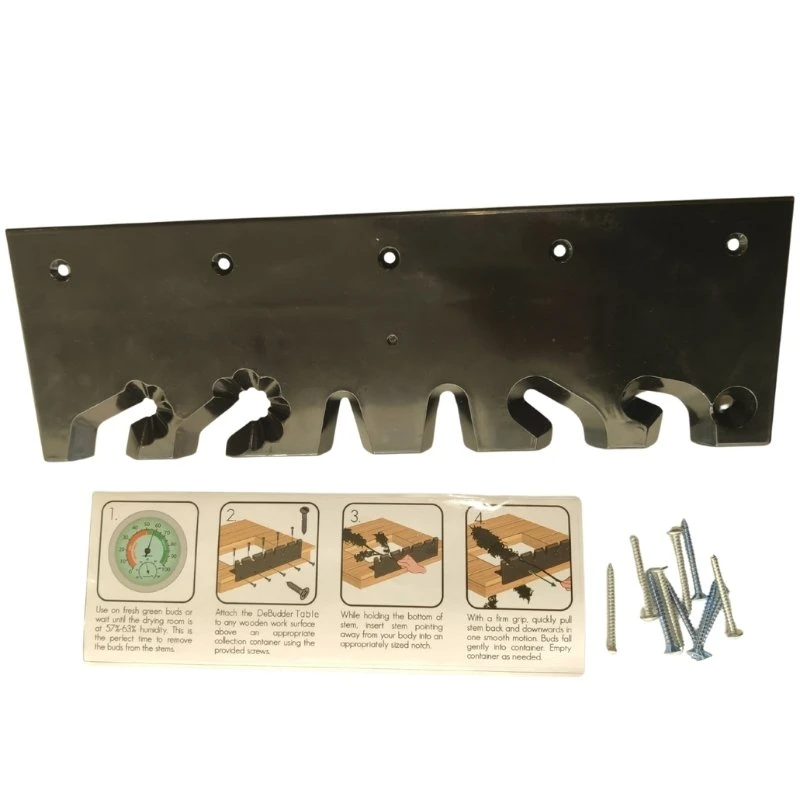 PODA0146 - QNUBU - DESTIMADOR MANUAL DE FLORES BUCKER