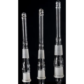 CAN12 - DIFUSOR DE BOROSILICATO 18.2MM PARA BONG LONGITUD 12CM