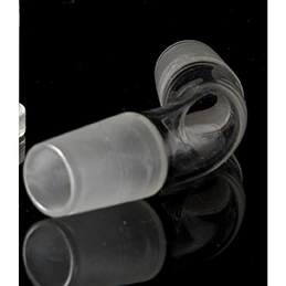 RAMPBHE - RACOR MACHO BOROSILICATO 18,2MM