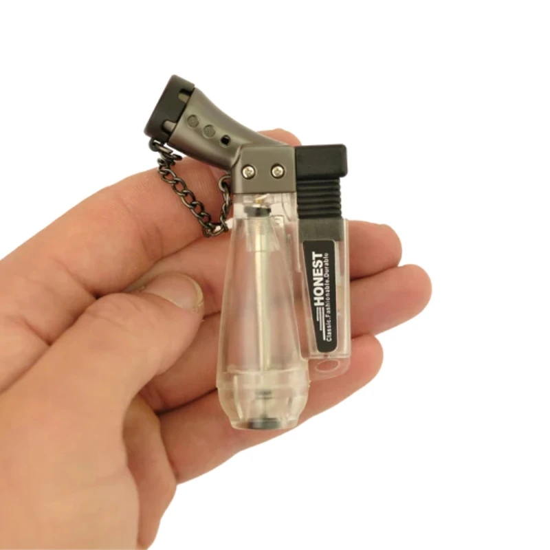 VAPJETFLAME - VAPMAN - JET FLAME | ENCENDEDOR A PRUEBA DE VIENTO