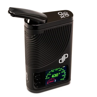 VA1050 - BOUNDLESS - VAPORIZADOR PORTÁTIL CFX