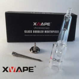 V20BUBB - XVAPE VASO BURBUJEADOR DE AGUA RECAMBIO PARA V-ONE Y V-ONE 2.0
