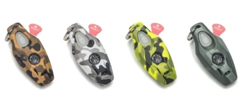 32ZECA - ZECKO REPELENTE DE PULGAS Y GARRAPATAS REPELENTE ULTRASÓNICO PARA HOMBRES