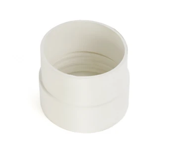 23-0132-00 - TWISTER - MANGUERA DE ASPIRACION MANGUITO 6IN T2, TRIM SAVER (RECAMBIO)