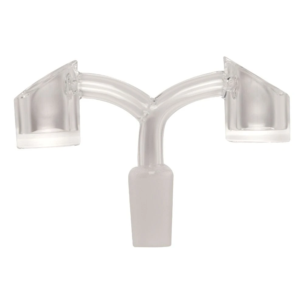 MAEX0178 - QNUBU - PETARDO DE CUARZO DOBLE