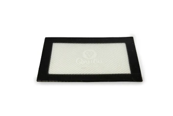 MAEX0094 - QNUBU - ALFOMBRA DE SILICONA | 21X30 cm