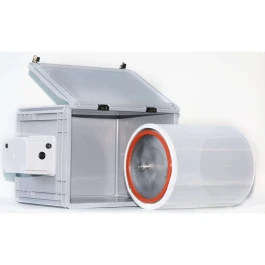 MSE150150 - PHÖNIX - EXTRACTOR DE CÁÑAMO SECO MSE150 | CAPACIDAD 150gr