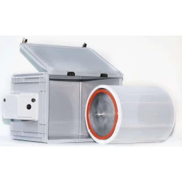 MSE400150 - PHÖNIX - EXTRACTOR DE CÁÑAMO SECO MSE400 | CAPACIDAD 400gr