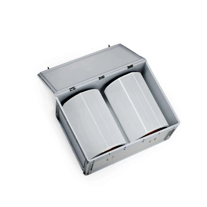 MSED550150 - PHÖNIX - EXTRACTOR SECO DOBLE DE CÁÑAMO MSED550 | CAPACIDAD 1100gr