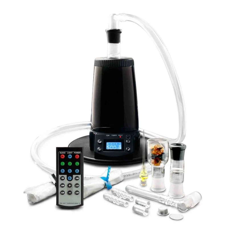 VA1001 - ARIZER - VAPORIZADOR EXTREME-Q