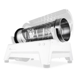 SFAUTWET - RECORTADORA DE GIRASOL - TUBO HÚMEDO PARA AUTOMÁTICA XL | MALLA 7mm | REPUESTO