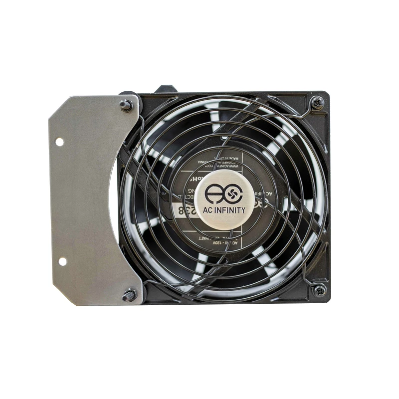 TTFAN - TOM'S TUMBLER - VENTILADOR PARA TTT2600 Y TTT3000