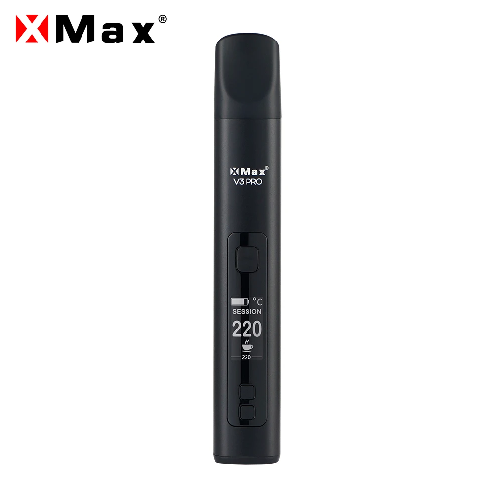 TG6856 - XVAPE - VAPORIZADOR XMAX V3 PRO