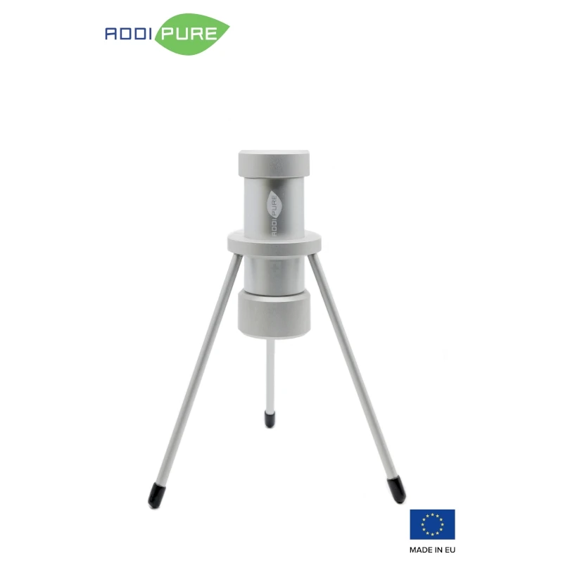 ADD020205 - ADDIPURE - P.E.O | TUBO EXTRACCION DIAM. 50mm 60gr. CON ALTURA REGULABLE