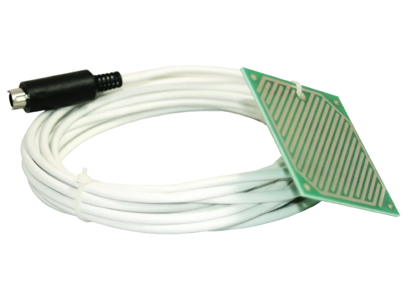 AS24 - DETECTOR DE AGUA GSE CON CABLE DE 6M PARA CONTROLADOR DE ALARMA SMS II