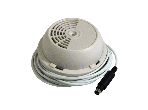 AS30 - DETECTOR DE GAS CON CABLE DE 6M GSE PARA SMS-CONTROLADOR DE ALARMA II