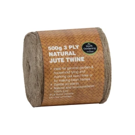 W0557 - GARLAND - HEMANTHRAP NATURAL DE TRES CAPAS | 300m