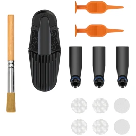 SB0602MM - VAPORMED - MIGHTY+ MEDIC | JUEGO DE PIEZAS CONSUMIBLES