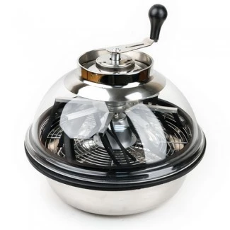 912084 - PRO-SPIN - CORTADORA DE FLORES MANUAL