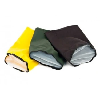 912131 - CHOCOLIZER - KIT CON 3 BOLSAS DE EXTRACCION | 19 LITROS