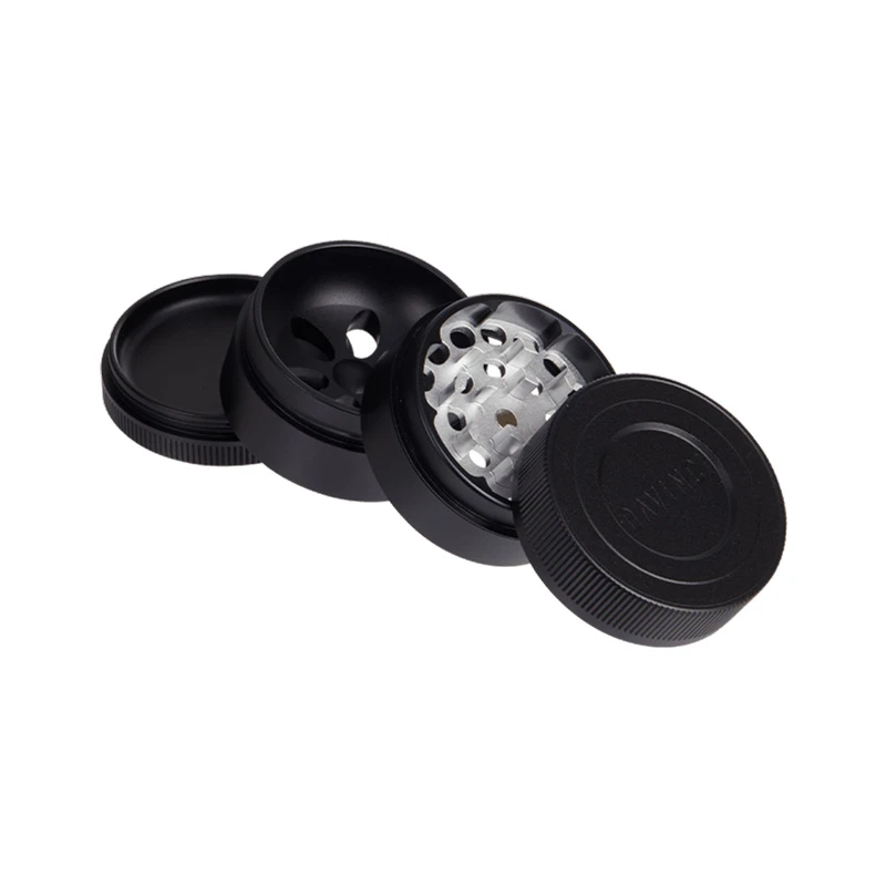 DVMCGRIND - DAVINCI - SERIE MIQRO GRINDER CON CÁPSULAS DISPENSADORAS | ACCESORIO