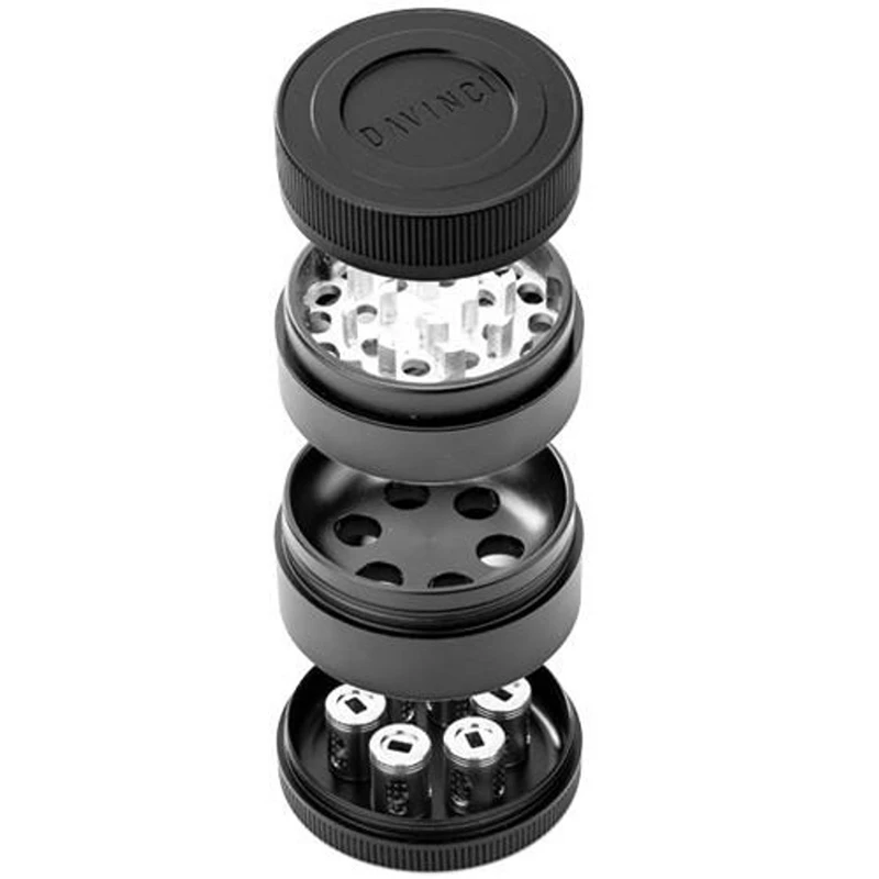 DVDOSGRIND - DAVINCI - MOLINILLO SERIE IQ PARA DISPENSAR CÁPSULAS | ACCESORIO