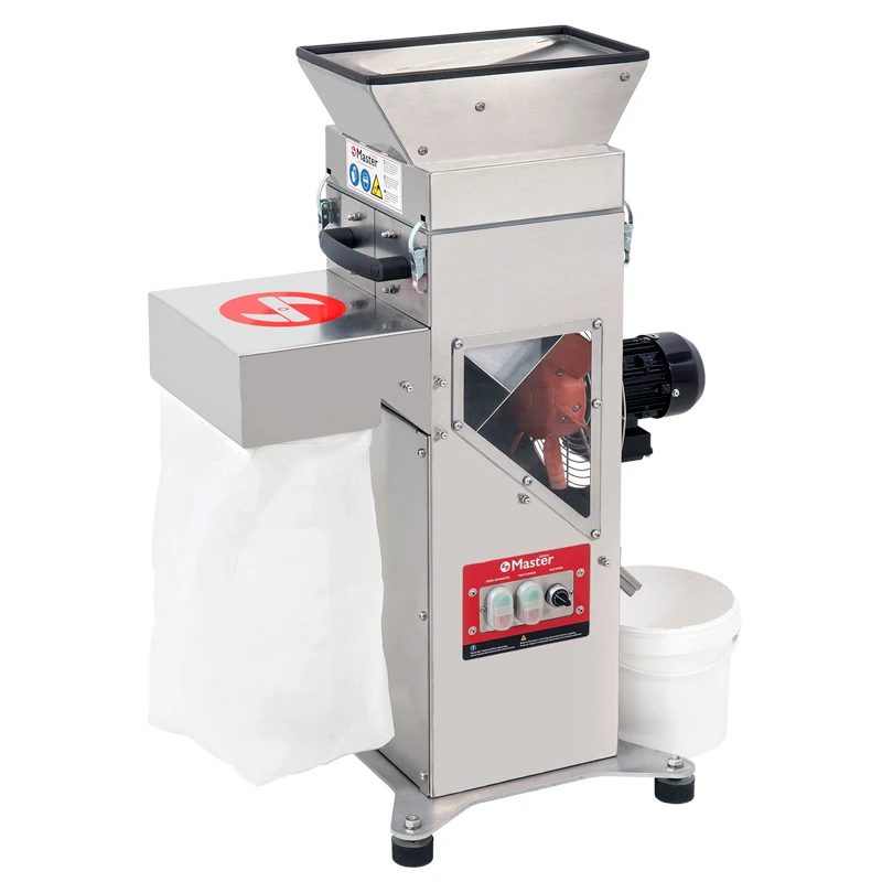 MS200 - PRODUCTOS MAESTROS - MS SEEDS 200 DESEMINATOR